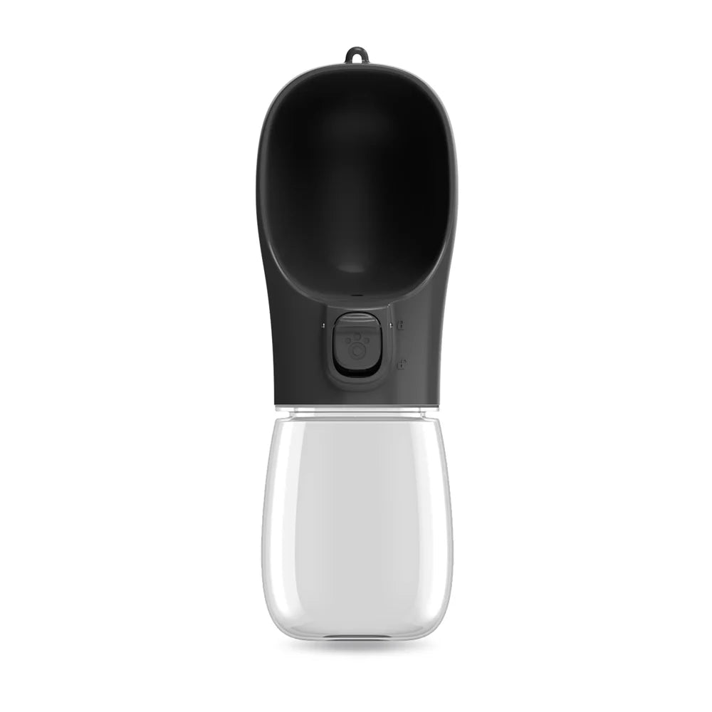 On-the-Go Dog Water Bottle | Leakproof, No-Drip, Perfect for Walks & Hikes